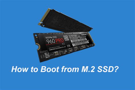 m2 ssd upgrade boot device